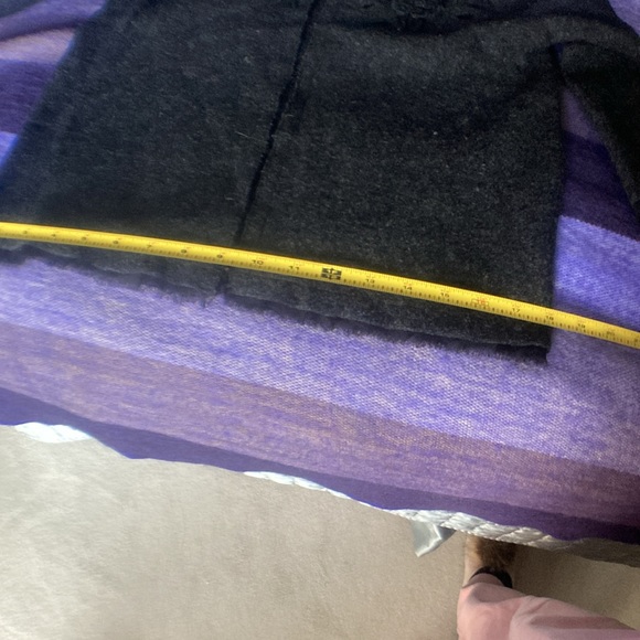 Vintage and rare Eddie Bauer boiled wool jacket - Picture 10 of 12